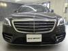 MERCEDES BENZ S CLASS