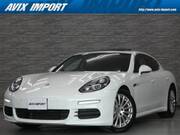 2014 PORSCHE PANAMERA