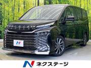 2023 TOYOTA VOXY