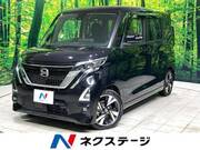 2020 NISSAN ROOX