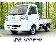 2019 DAIHATSU HIJET TRUCK