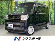 2019 SUZUKI SPACIA