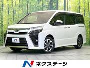 2018 TOYOTA VOXY