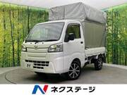 2016 DAIHATSU HIJET TRUCK