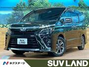 2019 TOYOTA VOXY