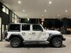 CHRYSLER JEEP WRANGLER UNLIMITED