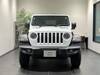 CHRYSLER JEEP WRANGLER UNLIMITED