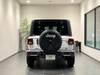 CHRYSLER JEEP WRANGLER UNLIMITED