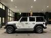 CHRYSLER JEEP WRANGLER UNLIMITED