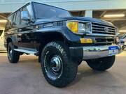 1995 TOYOTA LAND CRUISER PRADO