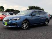 2018 SUBARU IMPREZA