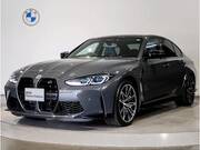 2022 BMW M3