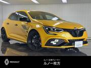 2024 RENAULT MEGANE