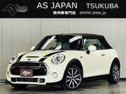 2016 BMW MINI COOPER S