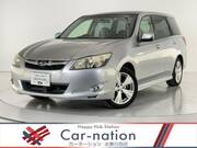 2012 SUBARU EXIGA