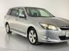 SUBARU EXIGA