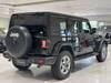 CHRYSLER JEEP WRANGLER