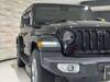 CHRYSLER JEEP WRANGLER