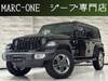 CHRYSLER JEEP WRANGLER