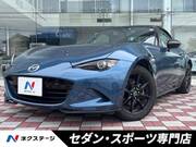 2018 MAZDA ROADSTER