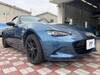 MAZDA ROADSTER