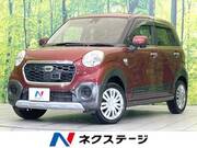 2016 DAIHATSU CAST