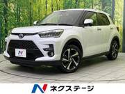 2022 TOYOTA RAIZE