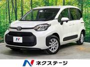 2022 TOYOTA SIENTA