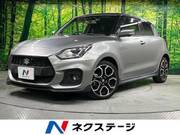 2020 SUZUKI SWIFT SPORT