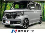 2019 HONDA N-BOX CUSTOM