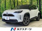 2023 TOYOTA YARIS CROSS HYBRID Z