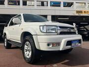 2001 TOYOTA HILUX SURF