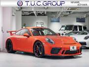 2018 PORSCHE 911 (Left Hand Drive)