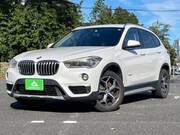 2016 BMW X1