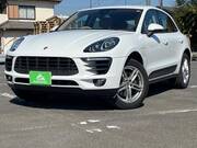 2016 PORSCHE MACAN