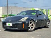 2008 NISSAN FAIRLADY Z