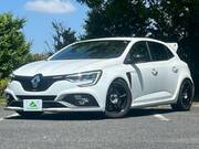 2021 RENAULT MEGANE