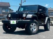 2008 CHRYSLER JEEP WRANGLER UNLIMITED