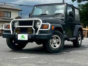 2004 CHRYSLER JEEP WRANGLER