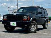 1998 CHRYSLER JEEP CHEROKEE LIMITED