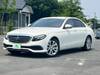 MERCEDES BENZ E-CLASS