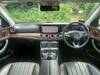 MERCEDES BENZ E-CLASS