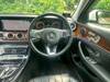 MERCEDES BENZ E-CLASS