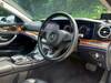 MERCEDES BENZ E-CLASS