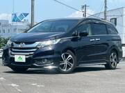 2013 HONDA ODYSSEY ABSOLUTE