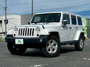2013 CHRYSLER JEEP WRANGLER UNLIMITED