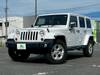 CHRYSLER JEEP WRANGLER UNLIMITED