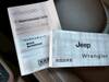 CHRYSLER JEEP WRANGLER UNLIMITED