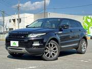 2013 LAND ROVER RANGE ROVER EVOQUE