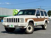 1999 CHRYSLER JEEP CHEROKEE LIMITED